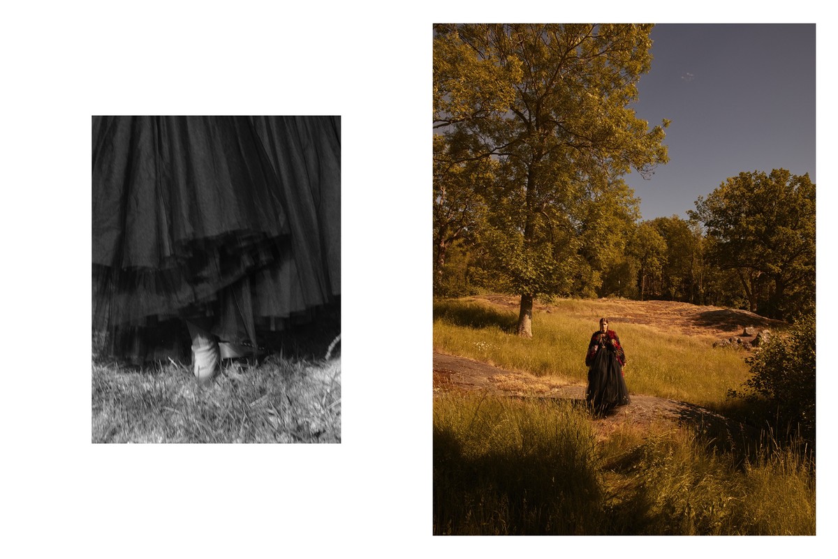 Lundlund : Vogue Spain : 5